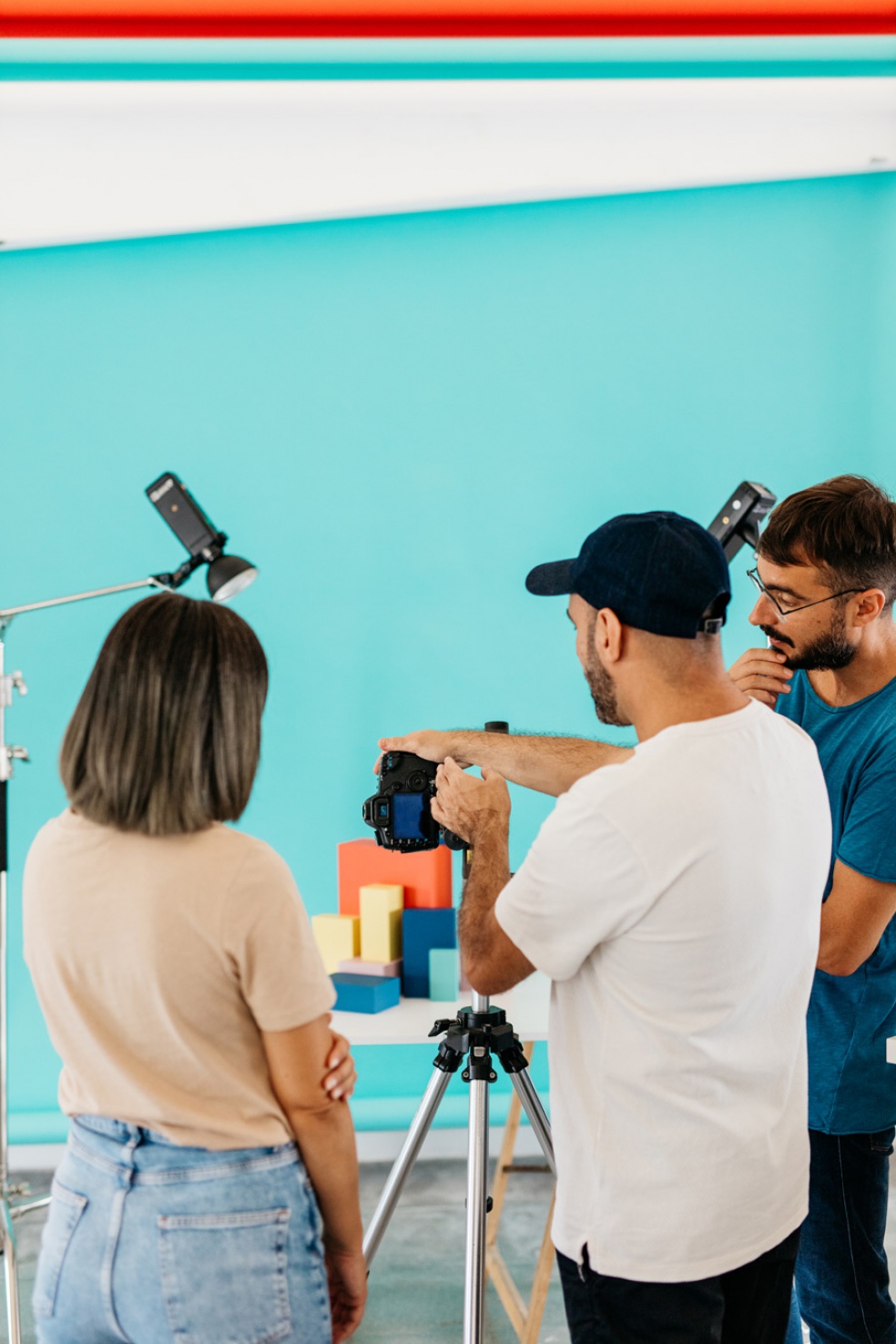 CURSO SET DESIGN & DIRECCIÓN DE ARTE