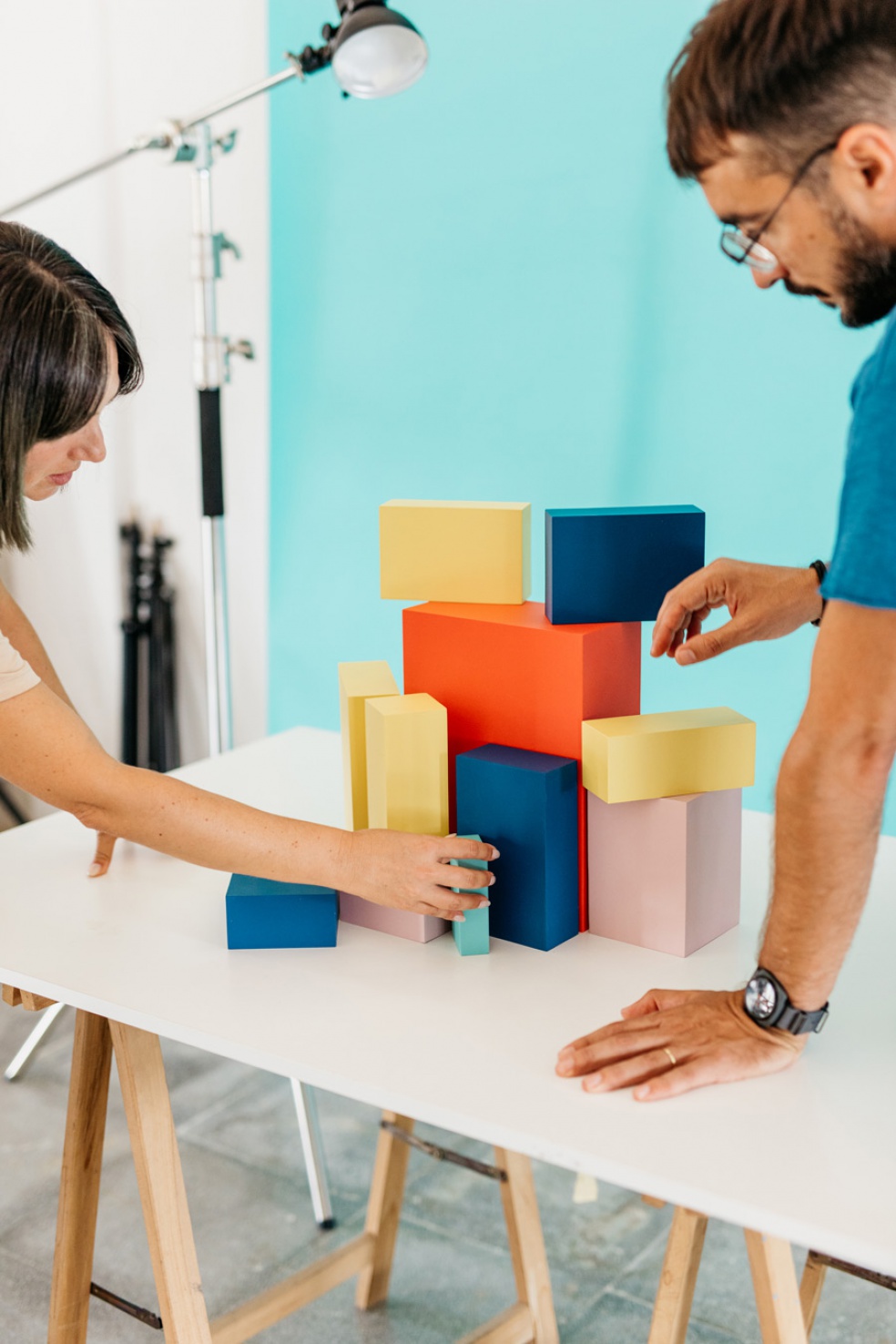 CURSO SET DESIGN & DIRECCIÓN DE ARTE