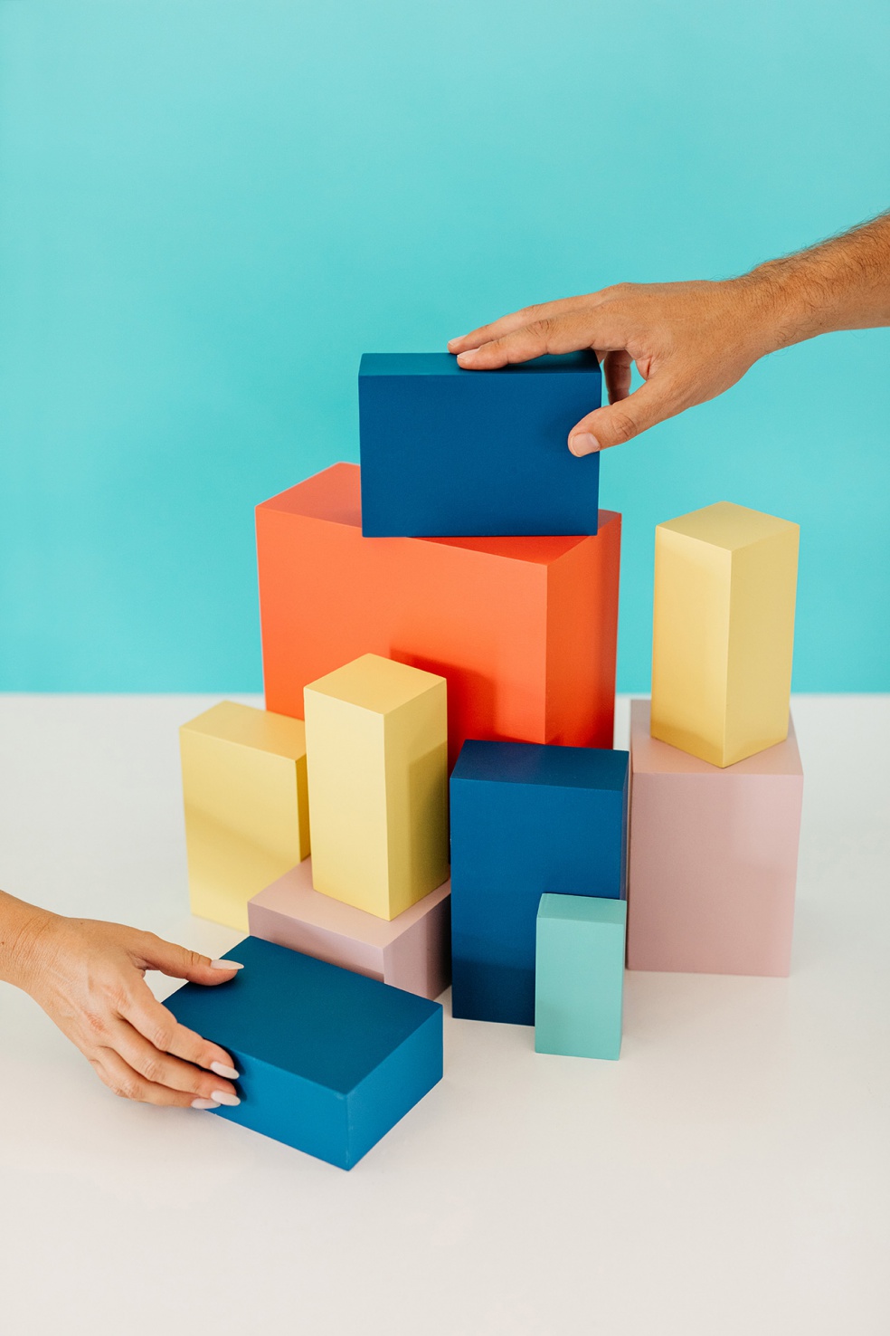 CURSO SET DESIGN & DIRECCIÓN DE ARTE