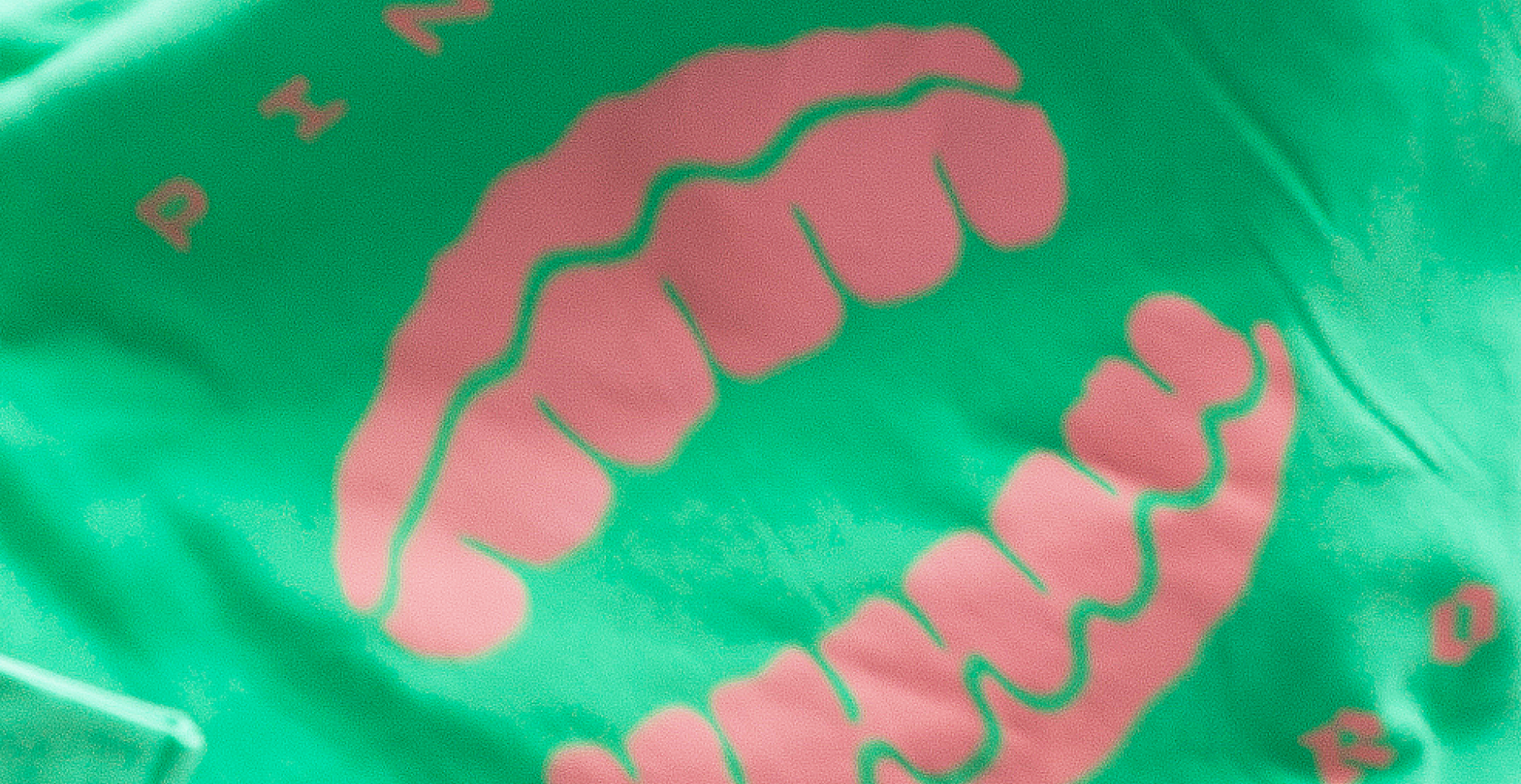 MORRO SWEATSHIRT