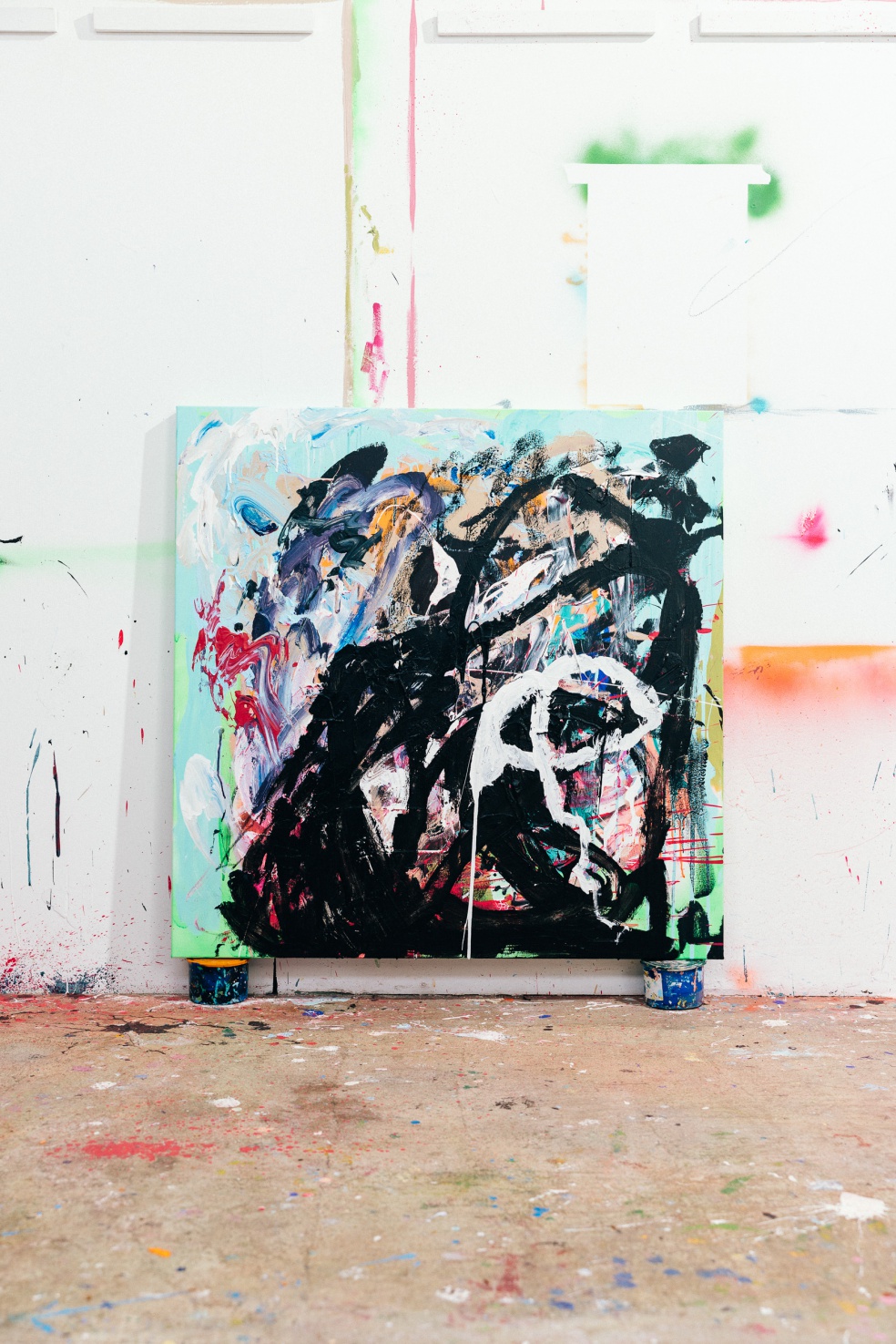 Equilibrio Ind&oacute;mito (sold)