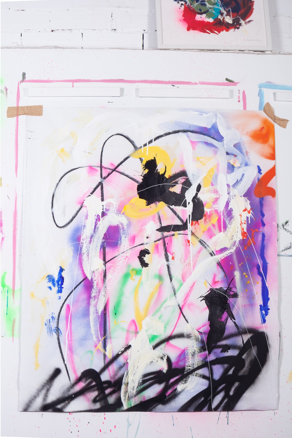 CLARA MAGN&Eacute;TICA