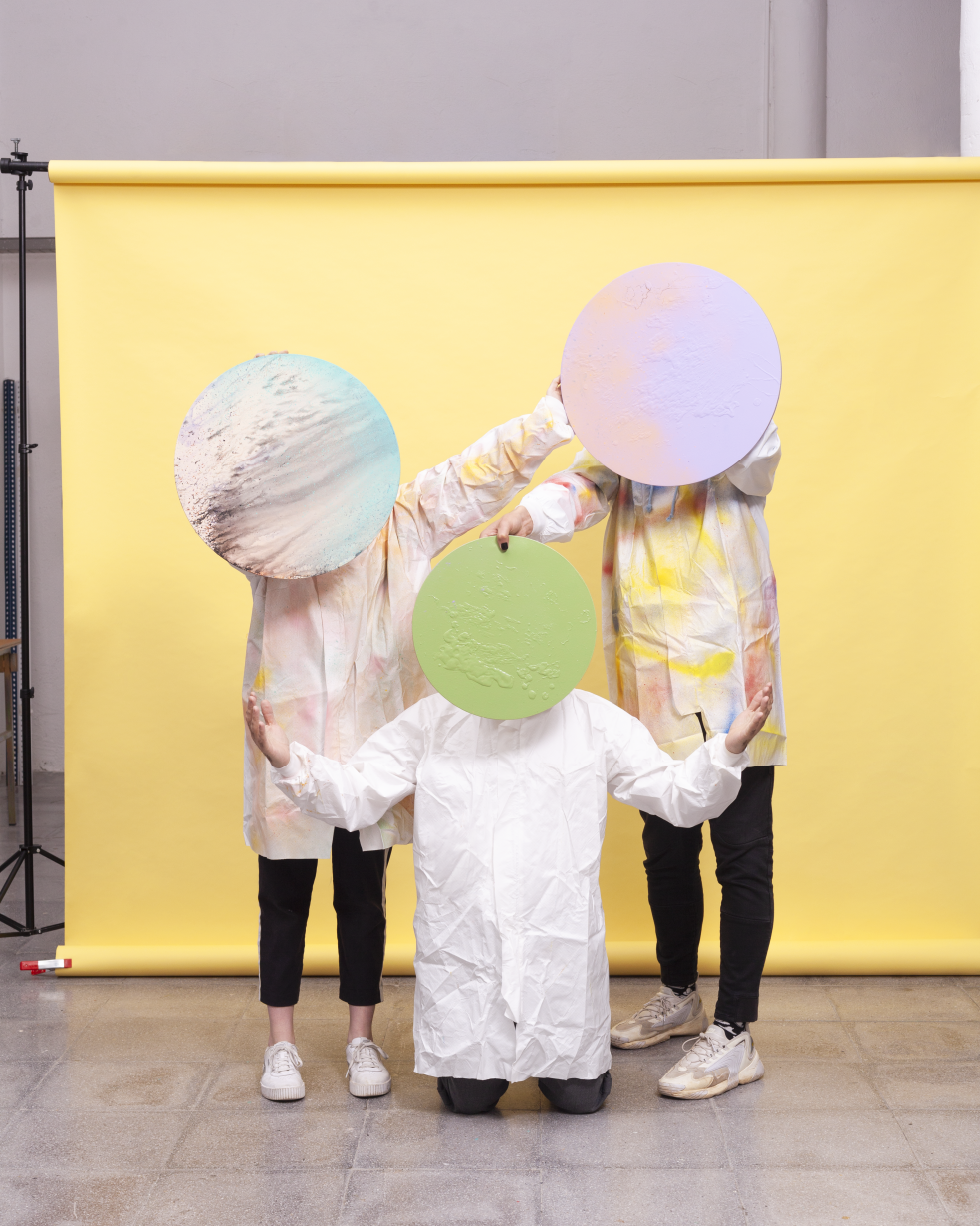 MENTORING CREATIVO [grupal]