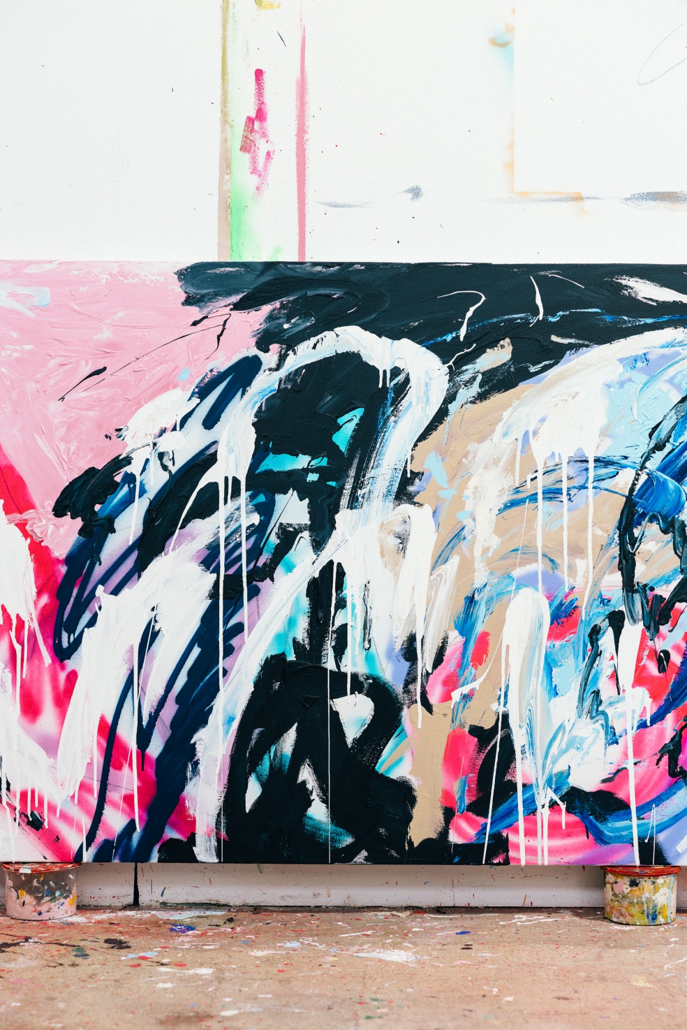 Ruido Poético (sold)