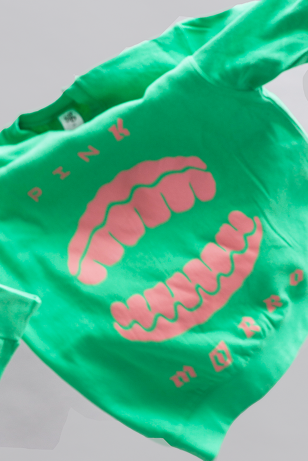MORRO SWEATSHIRT
