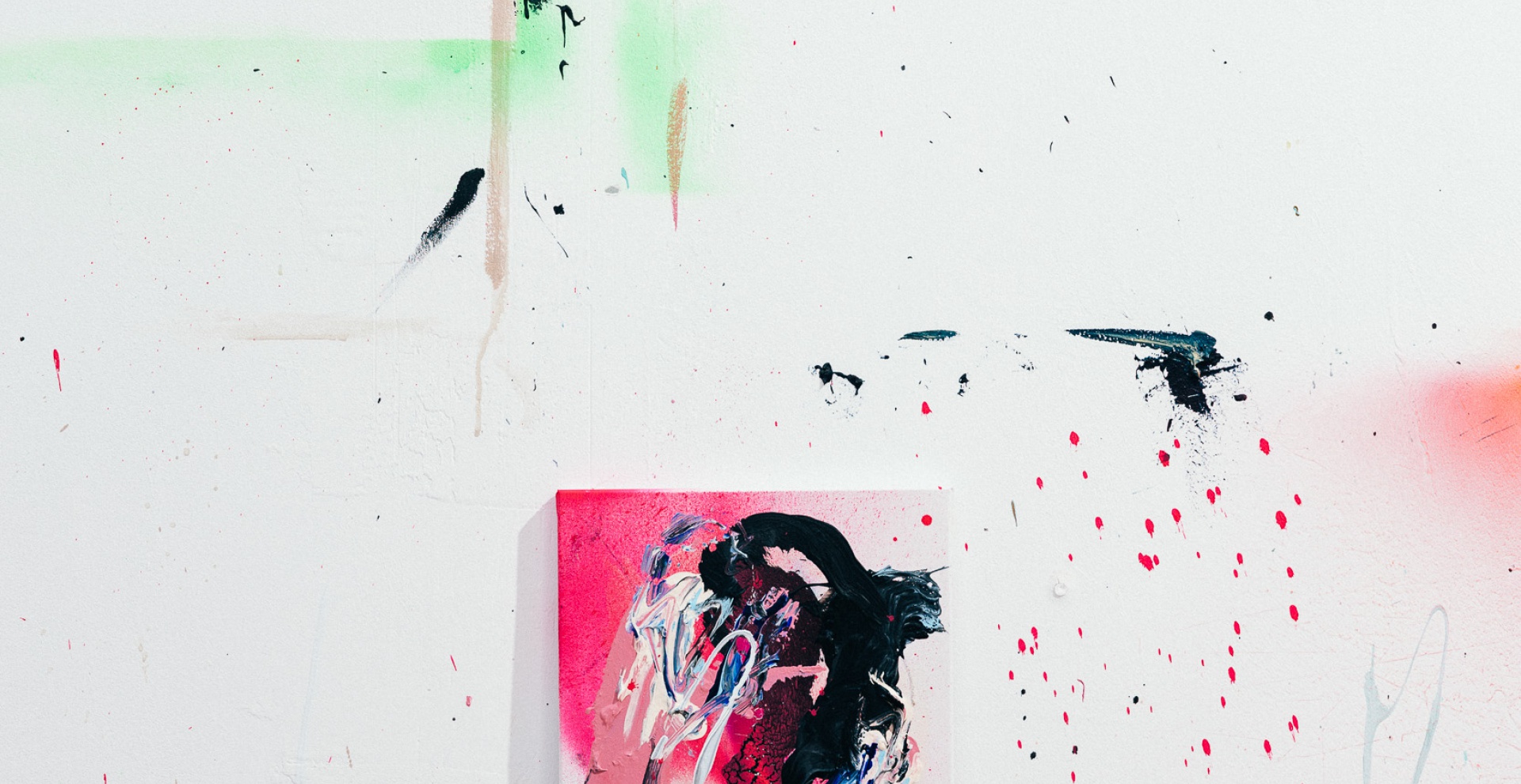 Grieta Luminosa (sold)