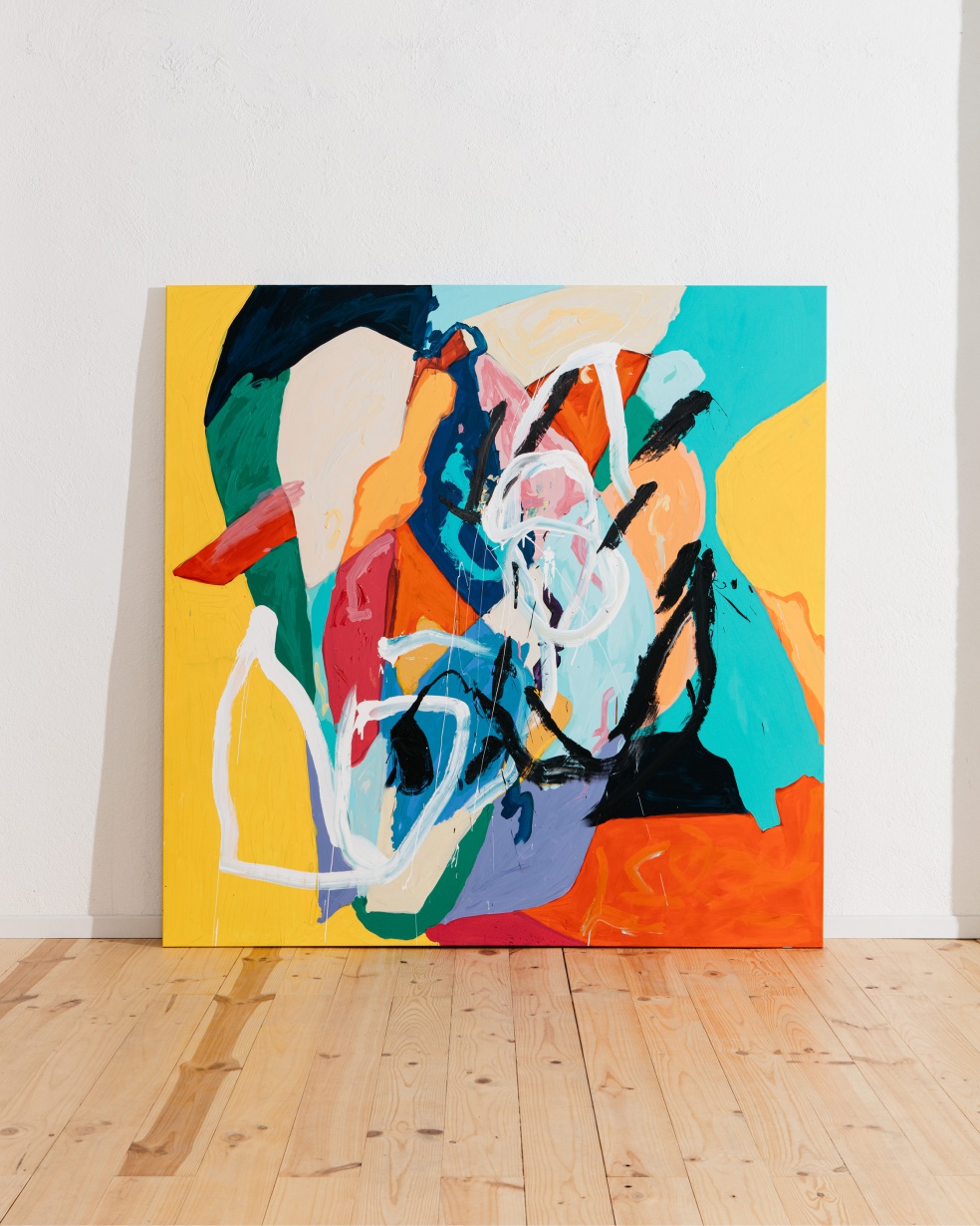 PINK MORRO X CASKSHARE