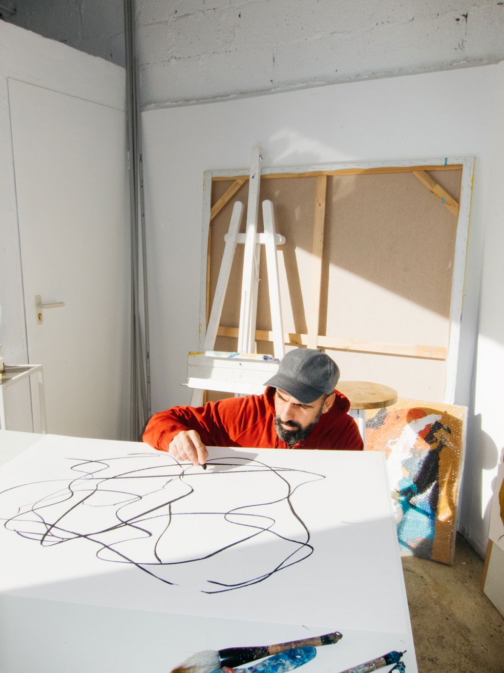 NEW ATELIER