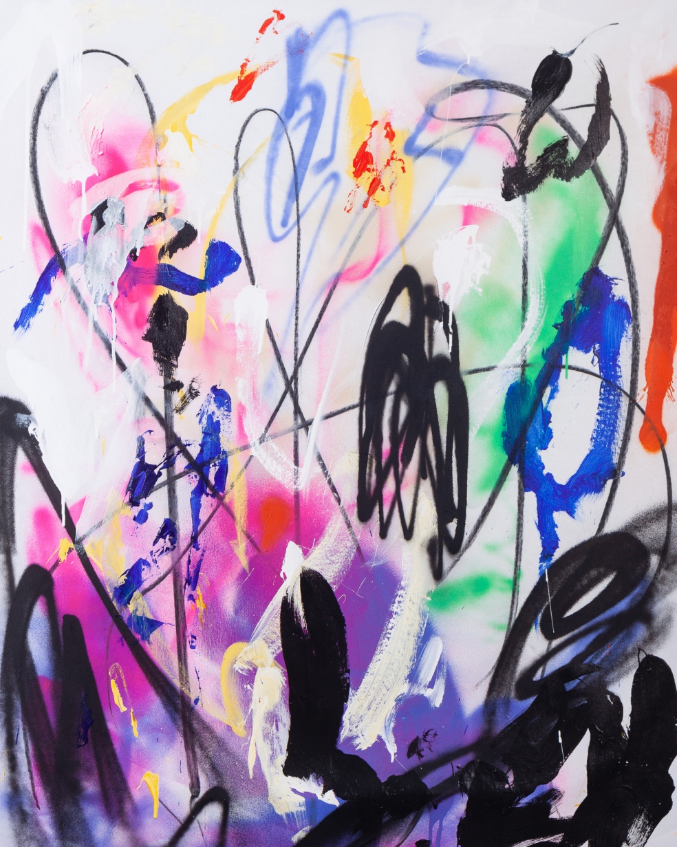 LOLA V&Eacute;RTIGO (sold)