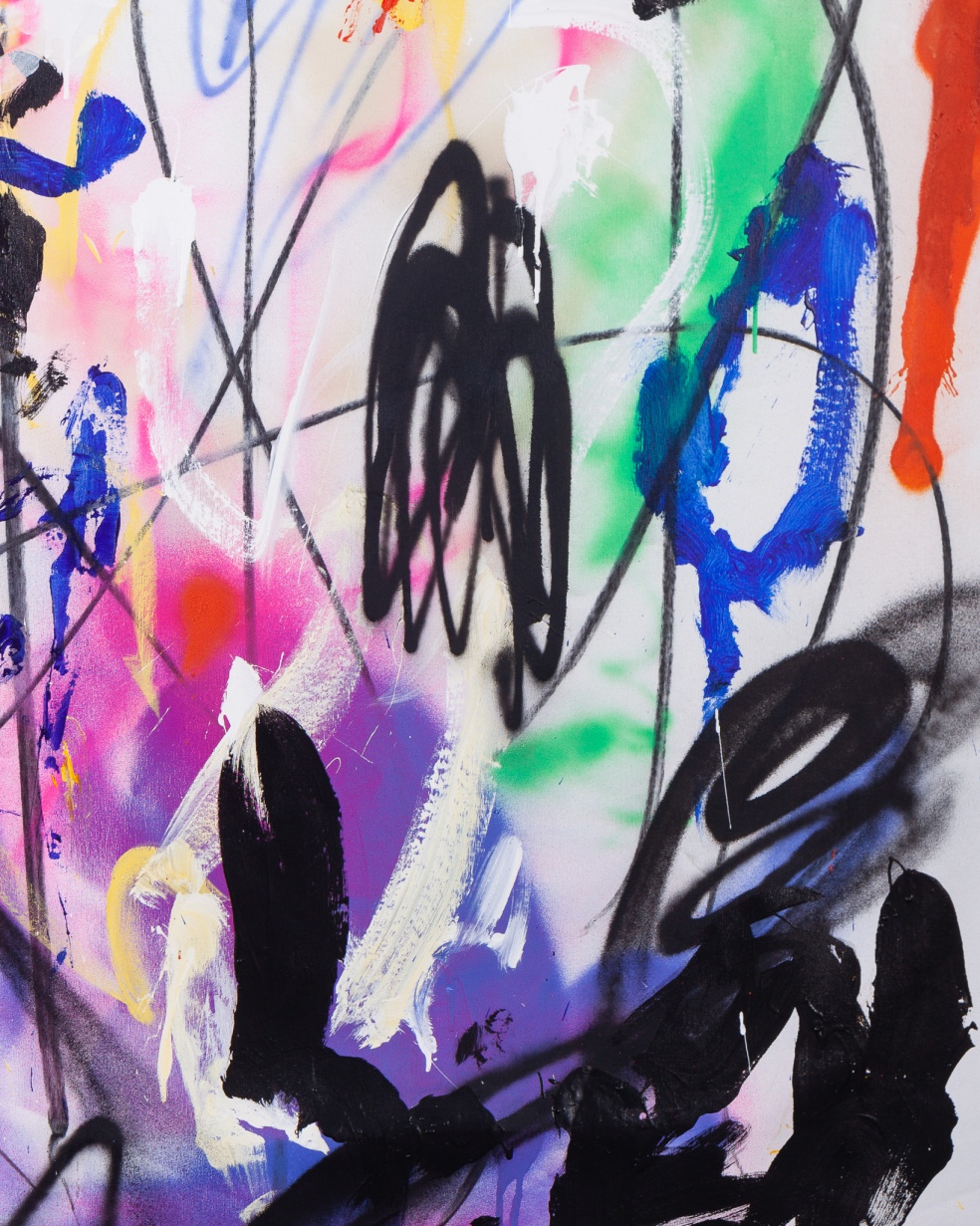 LOLA V&Eacute;RTIGO (sold)