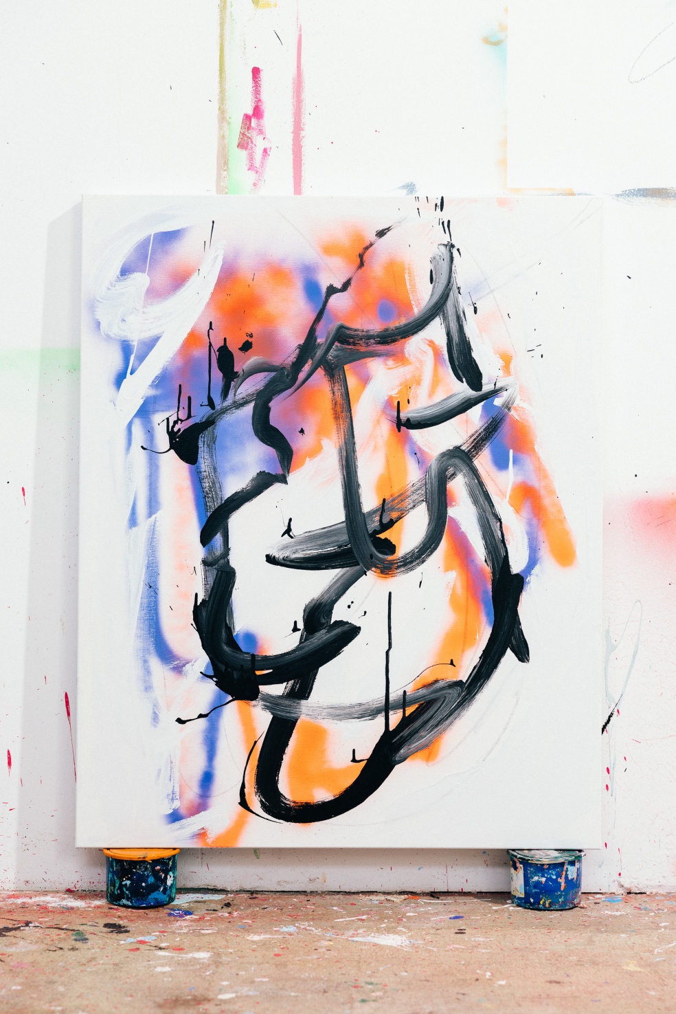 Estruendo Bello (sold)