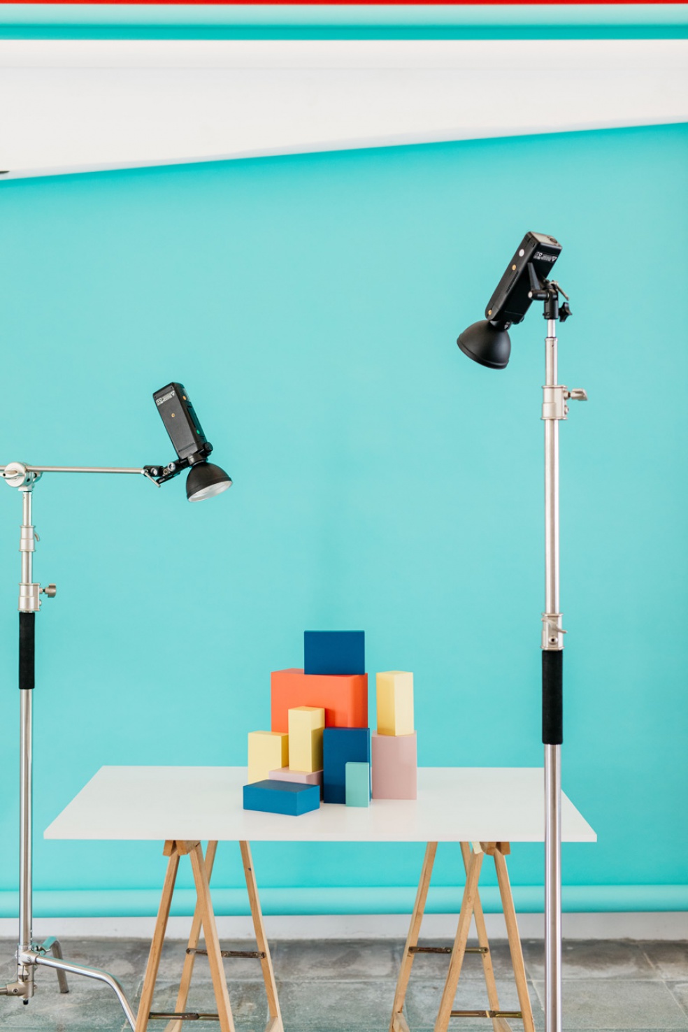 CURSO SET DESIGN & DIRECCIÓN DE ARTE [Online]