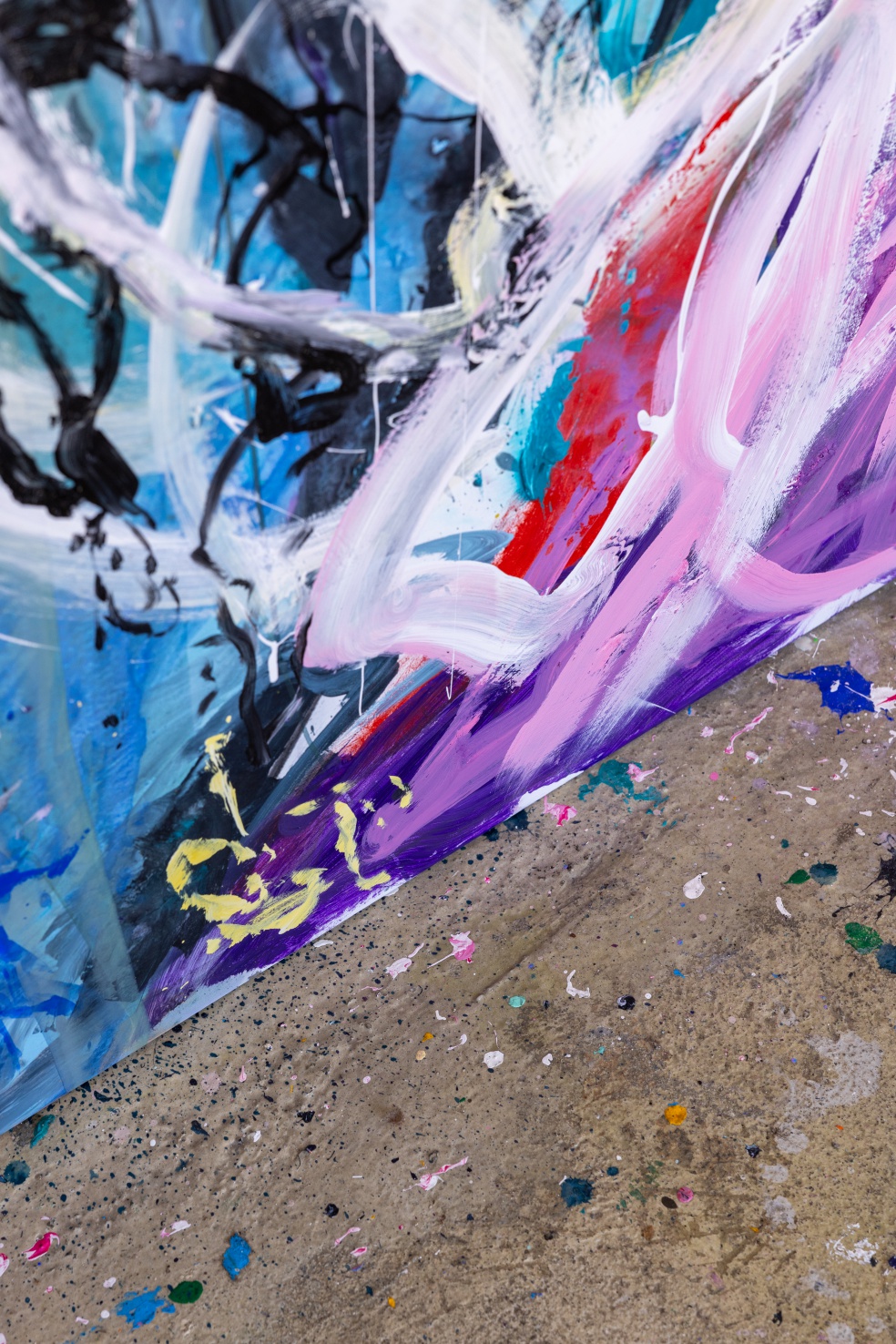 Filomena Ilumina (sold)