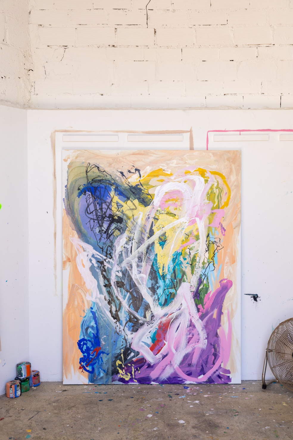 Filomena Ilumina (sold)